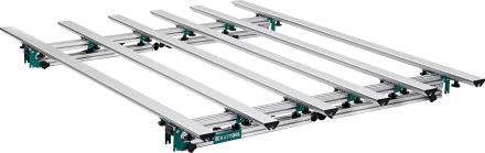 Стол для крупноформатной плитки KRAFTOOL 33253-180 купить в Нижневартовске