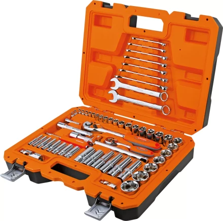 Набор инструмента Кратон TS-04 2 28 09 004 купить в Нижневартовске