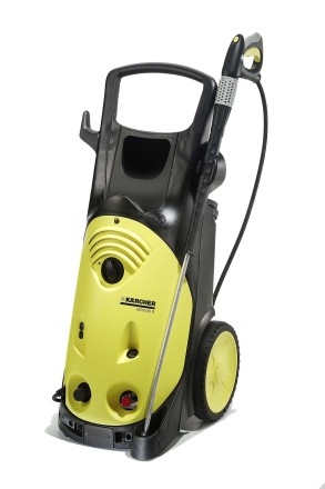 Мойка высокого давления Karcher HD 10/25 S 4-Pol (Мойка Керхер HD 10/25 S 4-Pol) купить в Нижневартовске