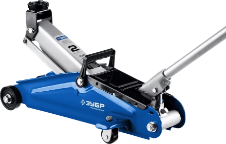 Домкраты подкатные гидравлические модель Т-50 серия ПРОФЕССИОНАЛ купить в Нижневартовске