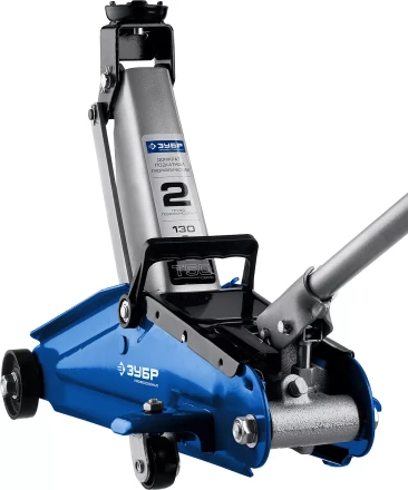 Домкраты подкатные гидравлические модель Т-50 серия ПРОФЕССИОНАЛ купить в Нижневартовске