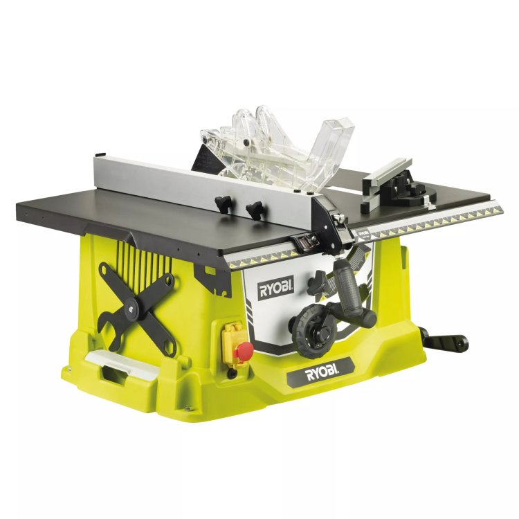 Ryobi Распиловочный станок без станины RTS1800-G купить в Нижневартовске
