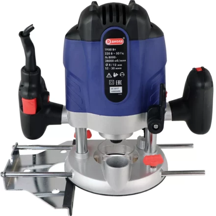 Ручной фрезер Диолд МЭФ-1,9-01 купить в Нижневартовске