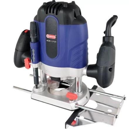 Ручной фрезер Диолд МЭФ-1,9-01 купить в Нижневартовске