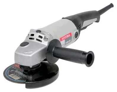 Углошлифмашина Интерскол УШМ-150/1300 (Болгарка) купить в Нижневартовске