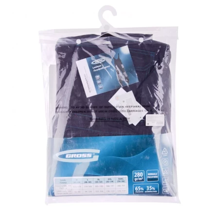 Полукомбинезон XL Gross 90354 купить в Нижневартовске