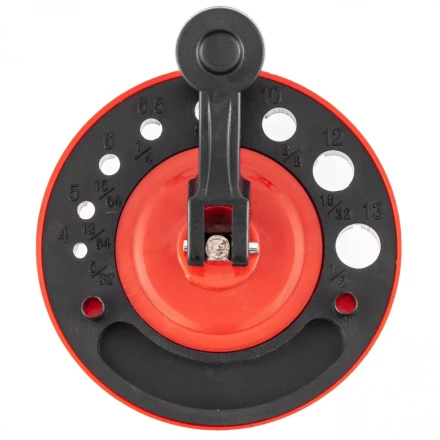 Кондуктор для алмазных сверл 4-13 мм Matrix 72833 купить в Нижневартовске