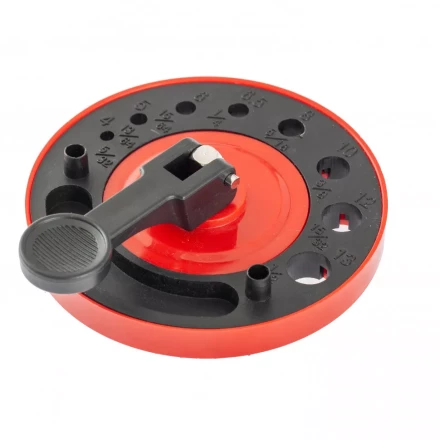 Кондуктор для алмазных сверл 4-13 мм Matrix 72833 купить в Нижневартовске