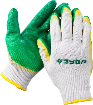 Перчатки трикотажные серия МАСТЕР купить в Нижневартовске