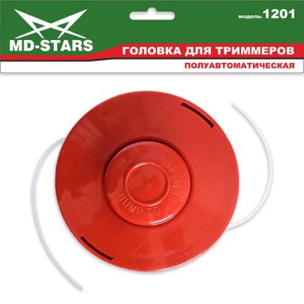 Головка для триммера DL-1201 купить в Нижневартовске
