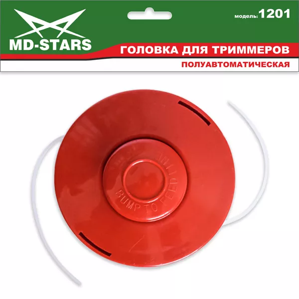 Головка для триммера DL-1201 купить в Нижневартовске