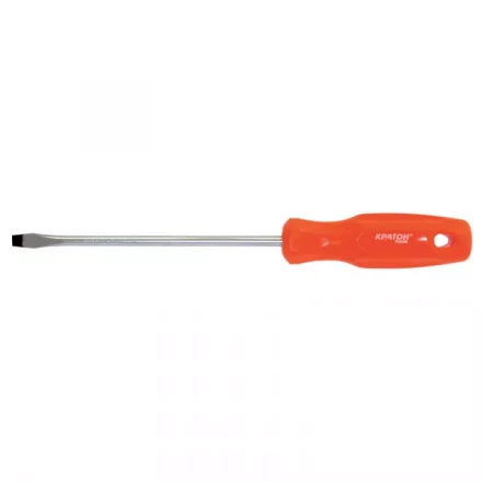 Отвертка Кратон Practic SL6х100 2 09 03 064 купить в Нижневартовске