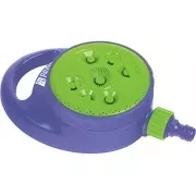 Распылитель-дождеватель 8-ми режимный на подставке PALISAD 65463 купить в Нижневартовске