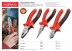 Тонкогубцы MIRAX, 160мм 22035-3-16_z02 купить в Нижневартовске