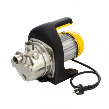 Садовый поверхностный насос Denzel GP1200Х 97204 купить в Нижневартовске