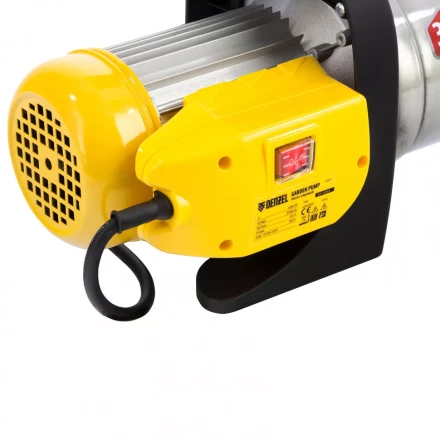 Садовый поверхностный насос Denzel GP1200Х 97204 купить в Нижневартовске