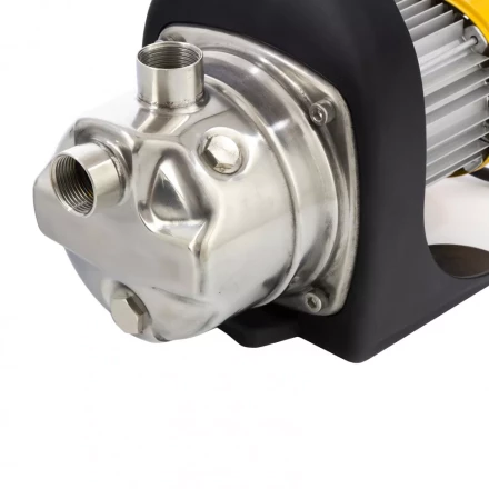 Садовый поверхностный насос Denzel GP1200Х 97204 купить в Нижневартовске