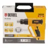 Фен строительный HG-2000E Denzel 28007 купить в Нижневартовске