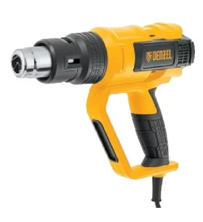 Фен строительный HG-2000E Denzel 28007 купить в Нижневартовске