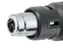 Фен строительный HG-2000E Denzel 28007 купить в Нижневартовске