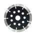 Диск алмазный по бетону 1A1RSS GROOVER MD-STARS 125*6.0*10*9T*22,23 mm купить в Нижневартовске