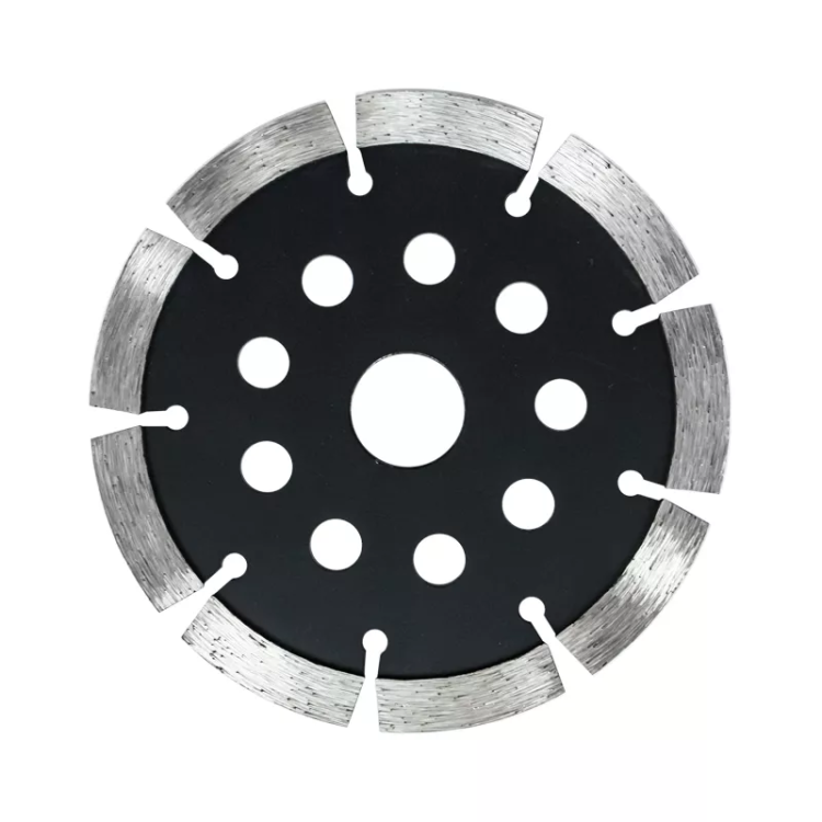 Диск алмазный по бетону 1A1RSS GROOVER MD-STARS 125*6.0*10*9T*22,23 mm купить в Нижневартовске