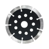 Диск алмазный по бетону 1A1RSS GROOVER MD-STARS 125*6.0*10*9T*22,23 mm купить в Нижневартовске