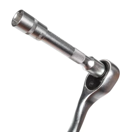 Набор автоинструмента КВТ НАИ-02/12 1/2", 12 предметов (78669) купить в Нижневартовске