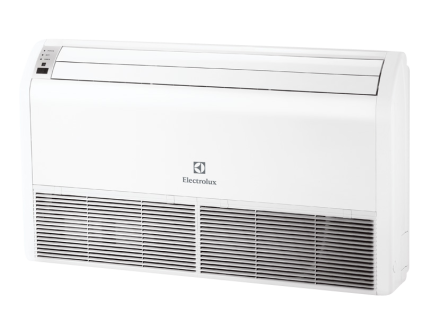 Внутренний блок ELECTROLUX EACU-36H U/N3 универсальной сплит системы, напольно-потолочного типа(380) купить в Нижневартовске