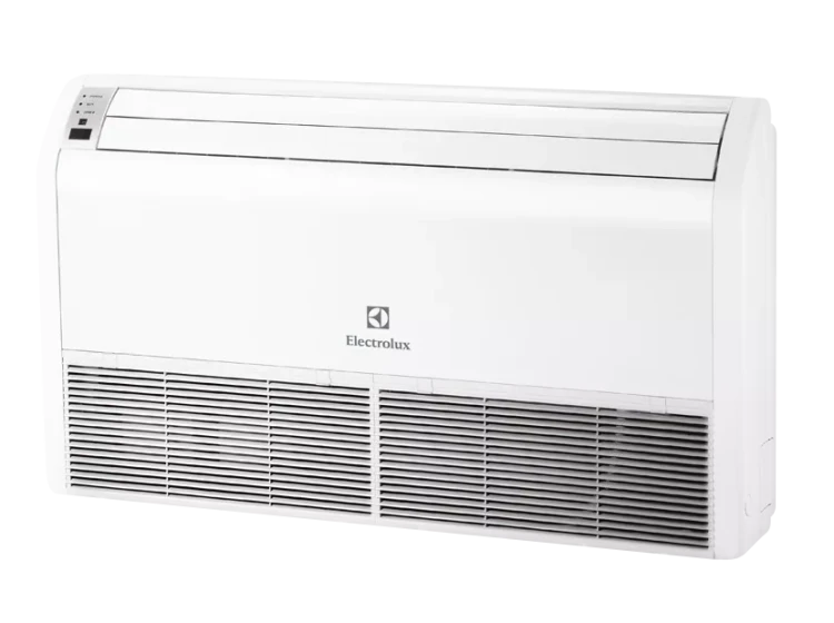 Внутренний блок ELECTROLUX EACU-36H U/N3 универсальной сплит системы, напольно-потолочного типа(380) купить в Нижневартовске