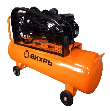 Компрессор Вихрь КМП-400/50Р купить в Нижневартовске