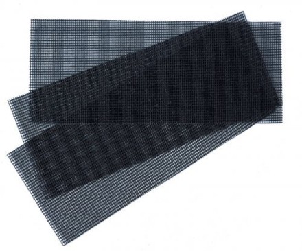 Шлифсетка 110х270 К80 20506 купить в Нижневартовске