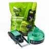 Ремень стяжной HITCH RS REGULAR 750:7000:10 (75мм STF750DaN 7T 10М) пакет (SZ067700) купить в Нижневартовске
