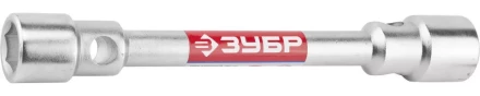 Ключ баллонный торцовый ЗУБР "МАСТЕР" двухсторонний, 30х32мм 27180-30-32 купить в Нижневартовске