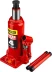 Домкрат гидравлический бутылочный "RED FORCE", 4т, 195-380 мм, STAYER 43160-4 43160-4_z01 купить в Нижневартовске