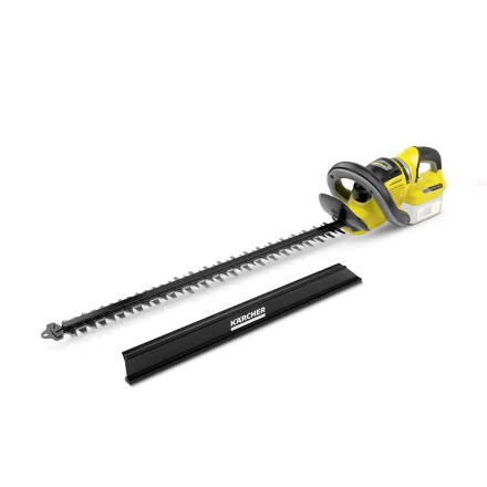 Аккумуляторный кусторез KARCHER HGE 36-60 купить в Нижневартовске