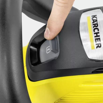 Аккумуляторный кусторез KARCHER HGE 36-60 купить в Нижневартовске