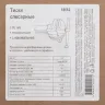 Тиски слесарные 80 мм поворотные (Глазов)  Россия 18662 купить в Нижневартовске