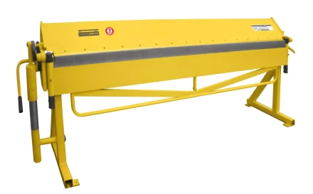 Машина листогибочная с ручным прив Корвет 507 95070 купить в Нижневартовске