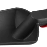 Совок GRINDA посадочный широкий, с нейлоновым корпусом, 290 мм 8-421311_z01 купить в Нижневартовске