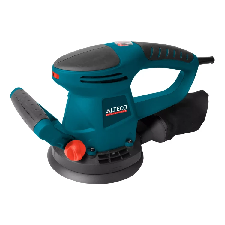 Эксцентриковая шлифмашина ALTECO EX 450-150 E 63349 купить в Нижневартовске