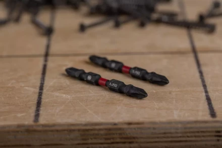 Бита HAMMER PH2 65мм купить в Нижневартовске