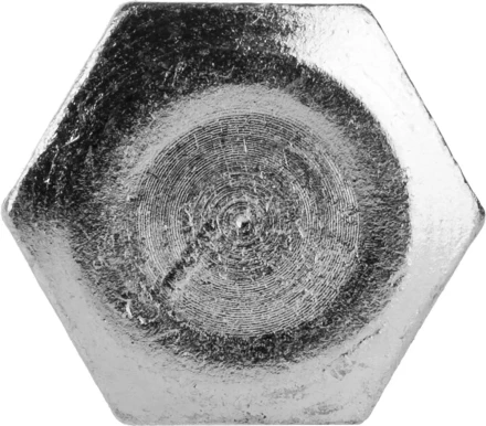Шурупы ЗУБР "МАСТЕР" с шестигранной головкой, оцинкованные, 10x90, 350шт 300450-10-090-350 купить в Нижневартовске