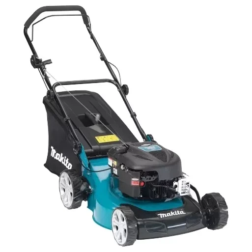 Бензиновая газонокосилка Makita PLM4120 купить в Нижневартовске