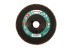 Круг Лепестковый Торцевой (КЛТ) HAMMER КЛТ 1 Ф150х22 Р60 213-011 купить в Нижневартовске