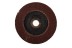 Круг Лепестковый Торцевой (КЛТ) HAMMER КЛТ 1 Ф150х22 Р60 213-011 купить в Нижневартовске