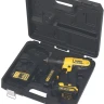 Дрель-шуруповерт аккумуляторный DeWalt DCD 771 S2 купить в Нижневартовске