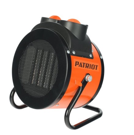 Тепловая пушка электрическая PTR 3 S PATRIOT купить в Нижневартовске