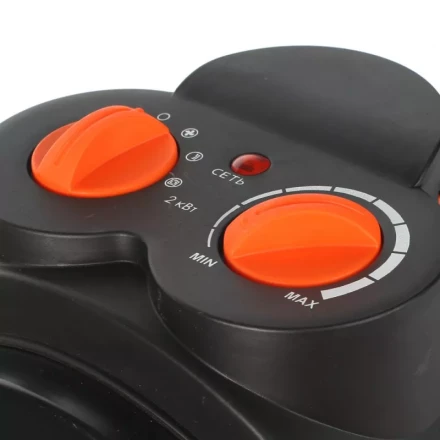 Тепловая пушка электрическая PTR 3 S PATRIOT купить в Нижневартовске