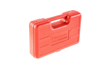 Набор инструментов HAMMER 601-040 25 предметов купить в Нижневартовске